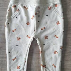 Pantalon Newborn 6-12 mois
