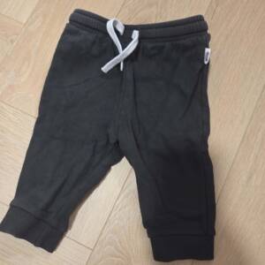Pantalon Mickey 6-12 mois