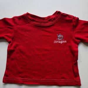 Tee-shirt dragon 6 mois