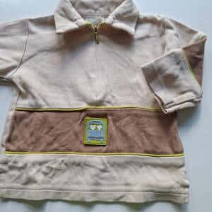 Tee-shirt balade en ville 6 mois