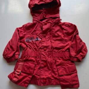 Manteau boy 6 mois