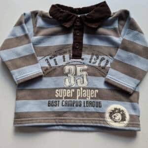Pull 35 6 mois
