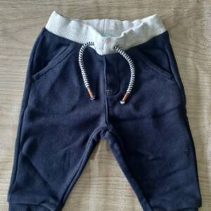 Pantalon Obaïbi 6-12 mois