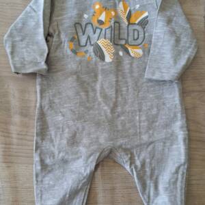 Pyjama Obaïbi 0-3 mois