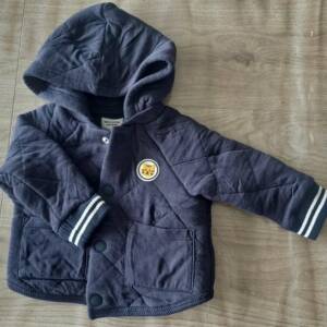 Veste Tape à l’œil 6-12 mois