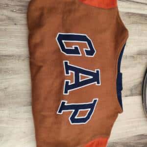 Sweat gap Gap 11-12 ans