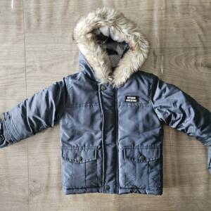 Veste Sans marque 6-12 mois