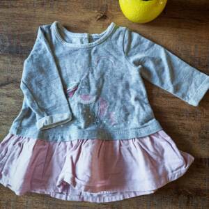Robe orchestra licorne 3m Orchestra 0-3 mois