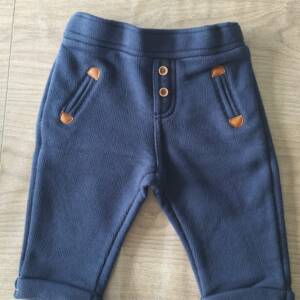 Pantalon Obaïbi 6-12 mois