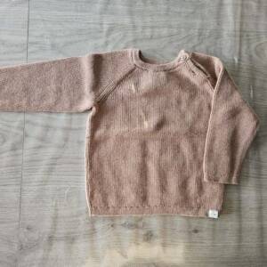 Pull C&A 6-12 mois