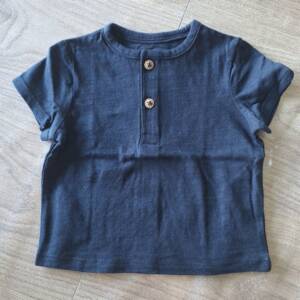 T-shirt Kiabi 0-3 mois