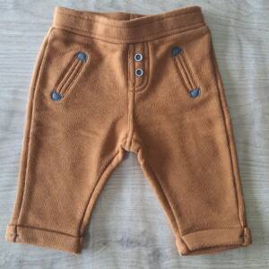 Pantalon Obaïbi 6-12 mois