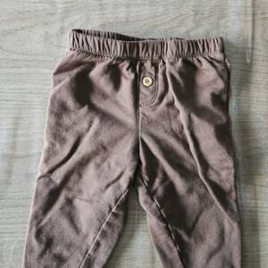 Pantalon Lily&Dan 6-12 mois