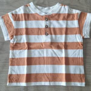T-shirt Kiabi 6-12 mois