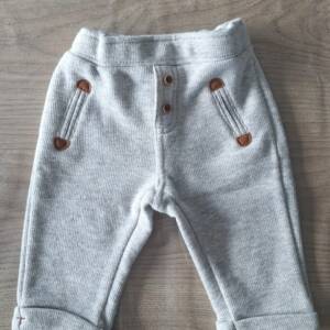 Pantalon Obaïbi 6-12 mois
