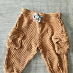 Pantalon Kiabi 6-12 mois
