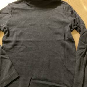 Sous pull Gemo 5-6 ans