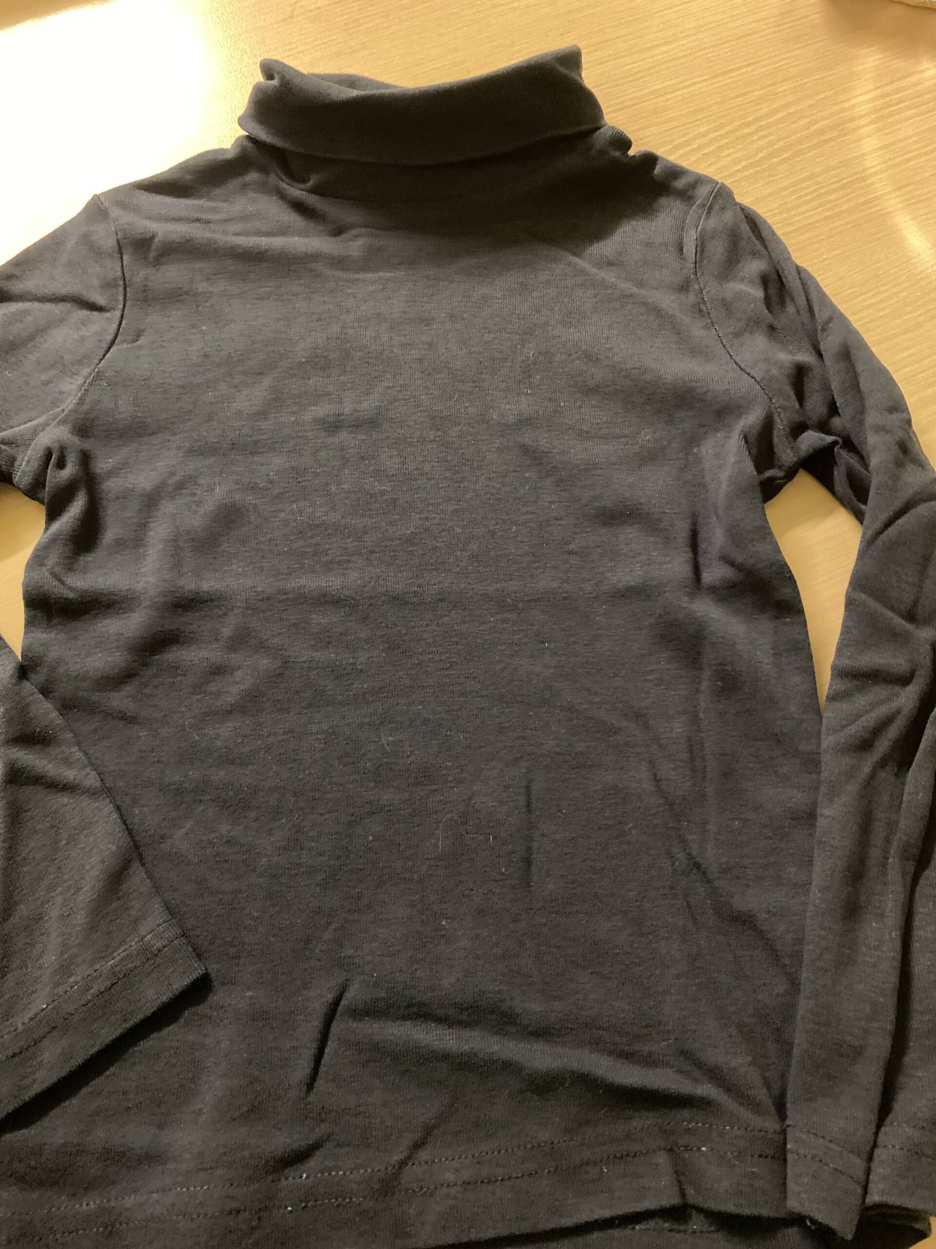 Sous pull Gemo 5-6 ans