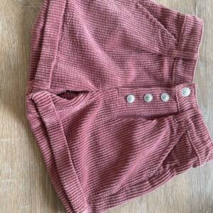 Short rose Kiabi
