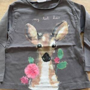 Pull Bambi