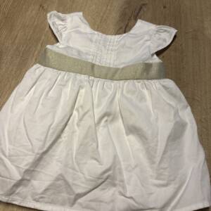 Robe Vertbaudet 6-12 mois