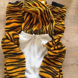 Pyjama tigre