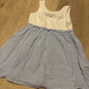 Robe Dopodopo 6-12 mois