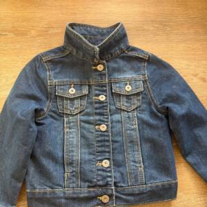 Veste en jeans