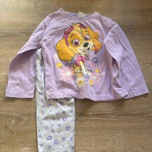 Pyjama, Stella