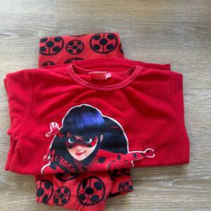 Pyjama, miraculous