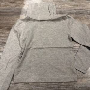 Sous-pull gris