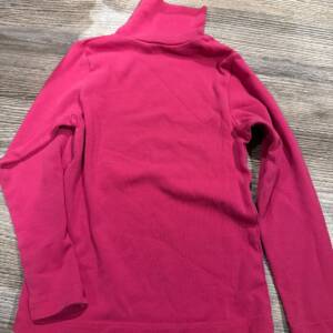 Ton pull rose fuchsia
