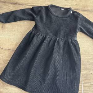 Robe Shein 6-12 mois
