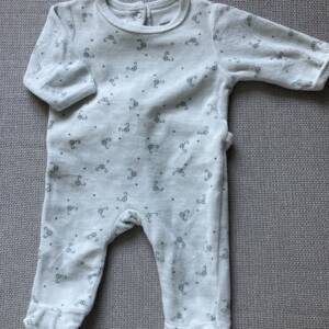 Pyjama Verbaudet 0-3 mois