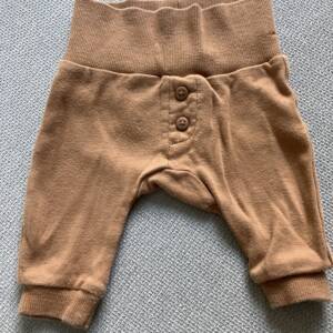 Pantalon C&a 0-3 mois
