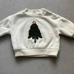 Pull Zeeman 0-3 mois