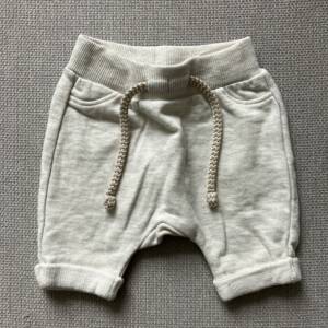 Pantalon Tape à l'Œil 0-3 mois