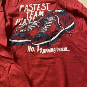 T shirt manche longue C&A Palomino 7-8 ans