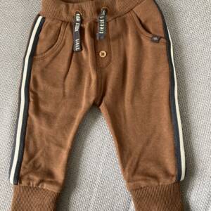 Pantalon Feetje 0-3 mois