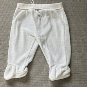 Pantalon Zeeman 0-3 mois