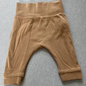 Pantalon Obaïbi 0-3 mois