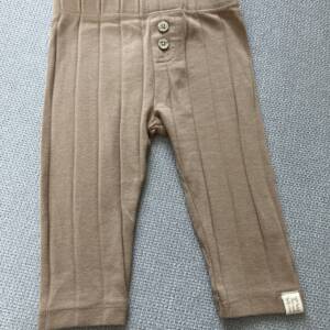 Pantalon Wibra 0-3 mois