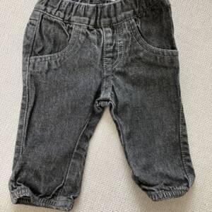 Jeans Kiabi 0-3 mois
