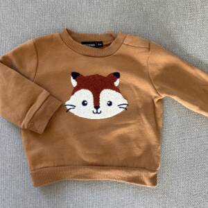 Pull In extenso 6-12 mois