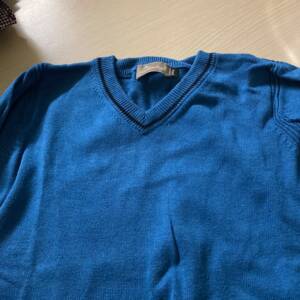 Pull Jean Bourget 5-6 ans
