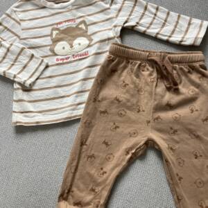Ensemble In extenso 6-12 mois