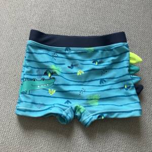 Maillot de bain In extenso 6-12 mois