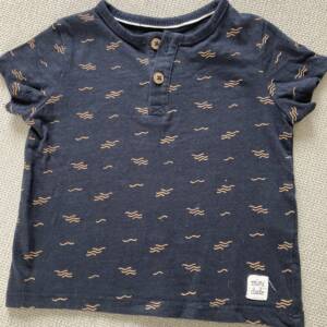 T-shirt Kiabi 6-12 mois