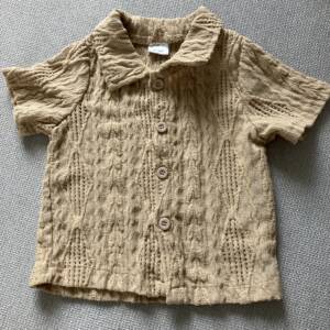 Chemise Shein 6-12 mois