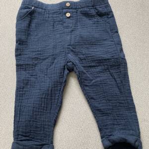 Pantalon La redoute 6-12 mois